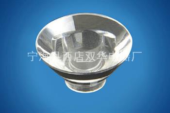 灯具透镜